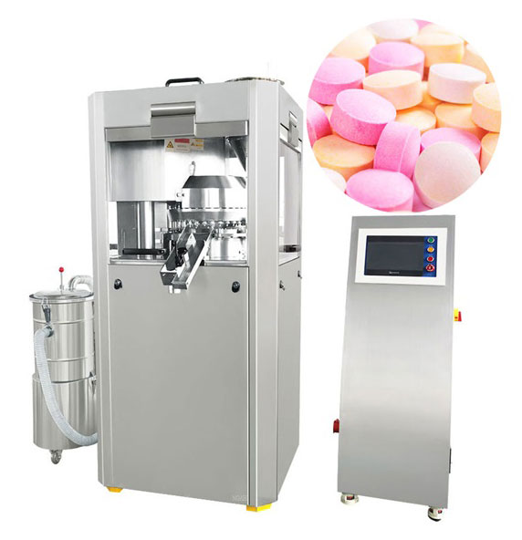Accelerating Global Immunization: Pharmaceutical Machines Manufacturers at the Forefront