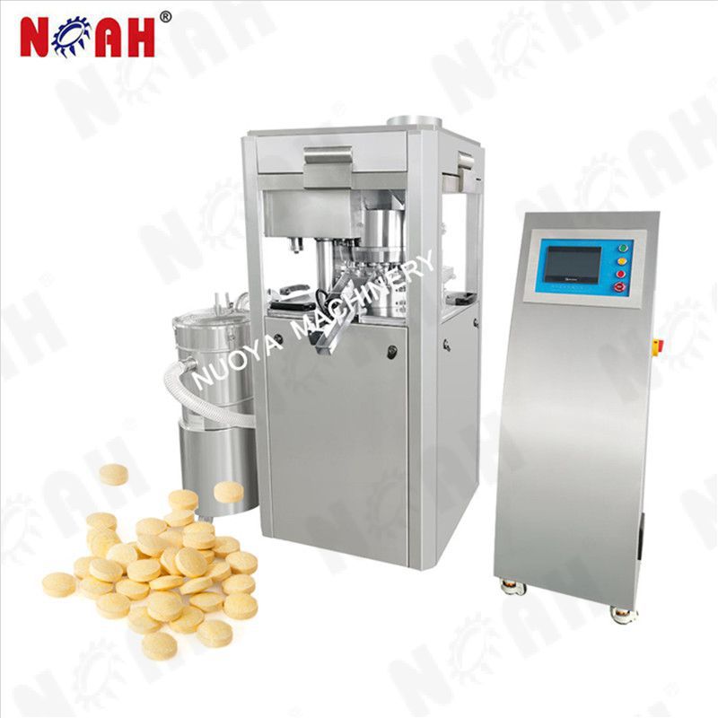 Rotary tablet press manufacturers