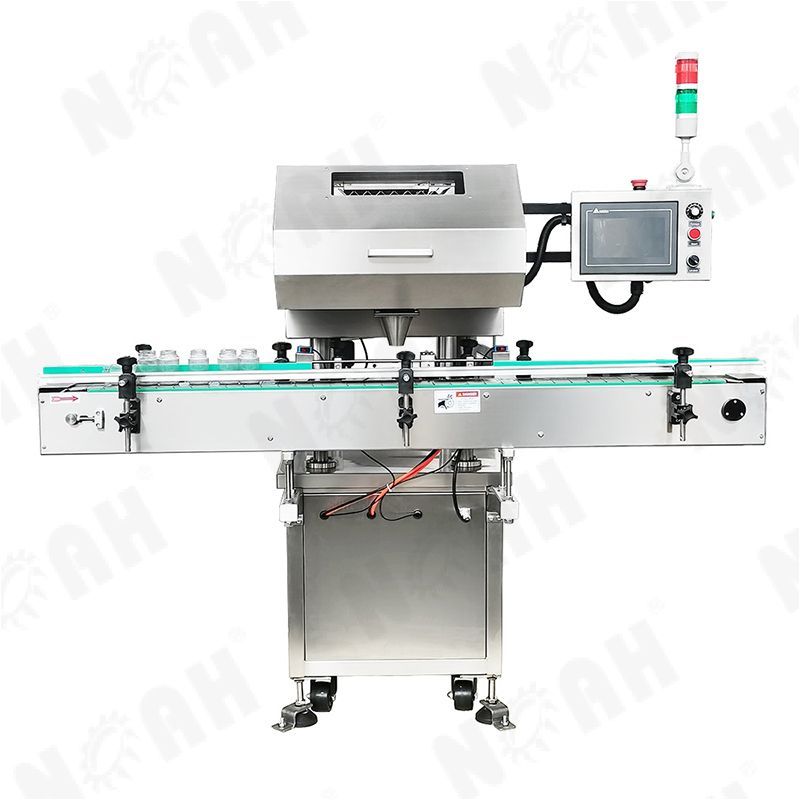 Automatic tablet counting machine factories