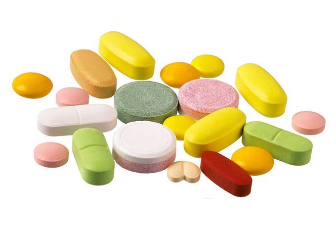 Tablet/Capsules