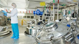 Revolutionizing Drug Discovery with AI: How Pharmaceutical Machines Manufacturers are Embracing Innovation