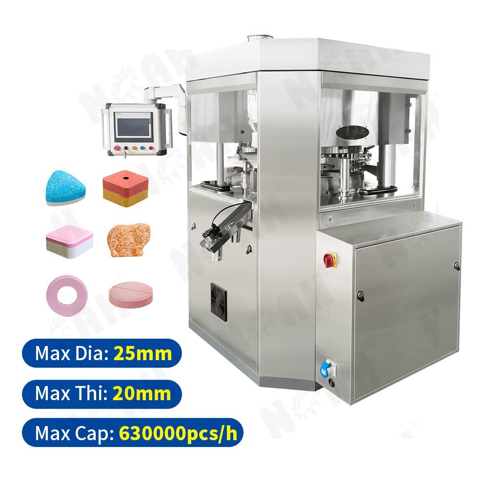 ,Pharmaceutical tablet press machine