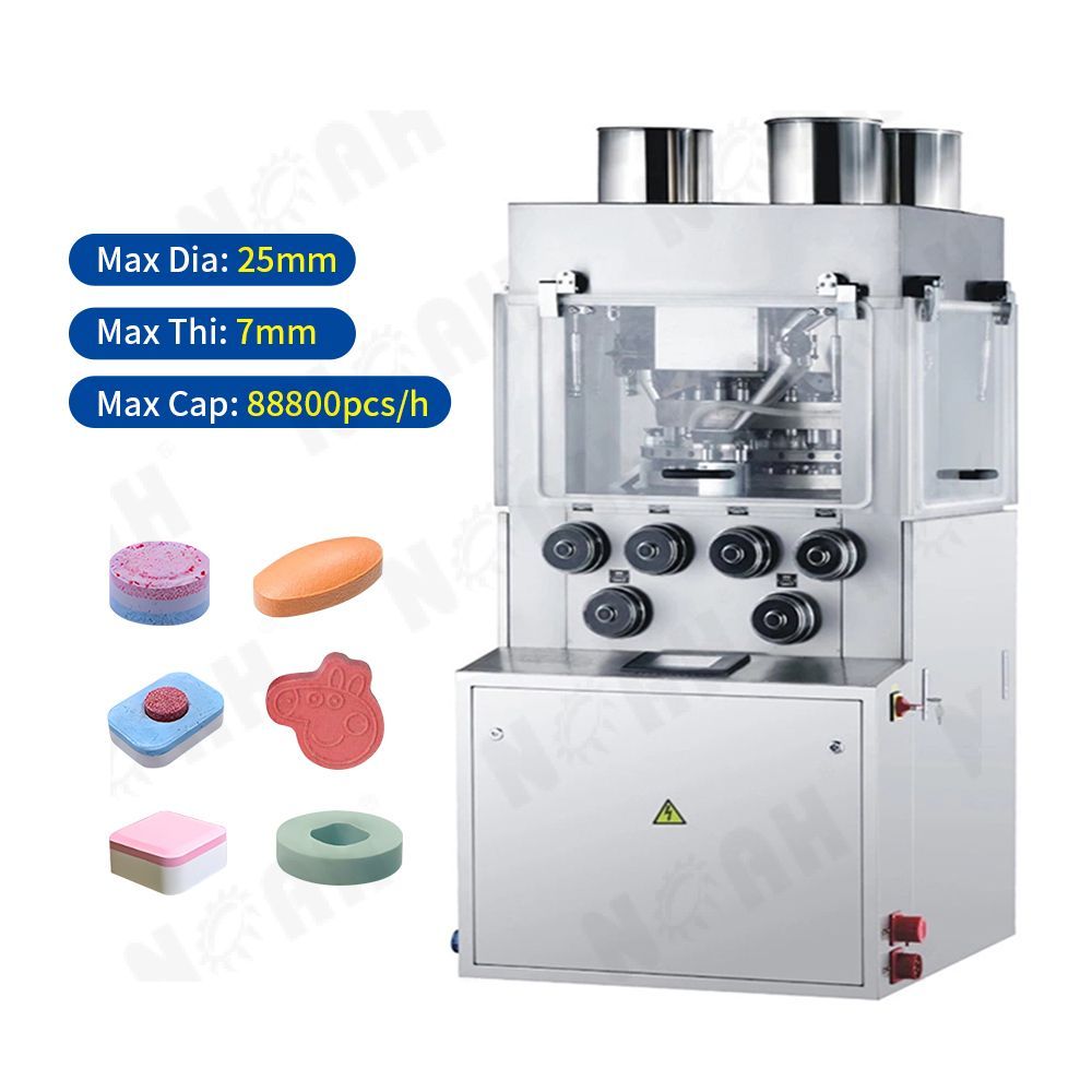 Tablet press manufacturers