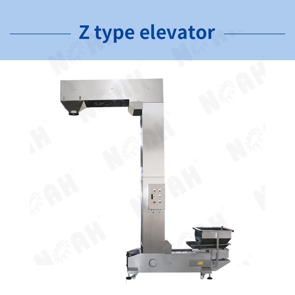 plastic bag filling and sealing machine