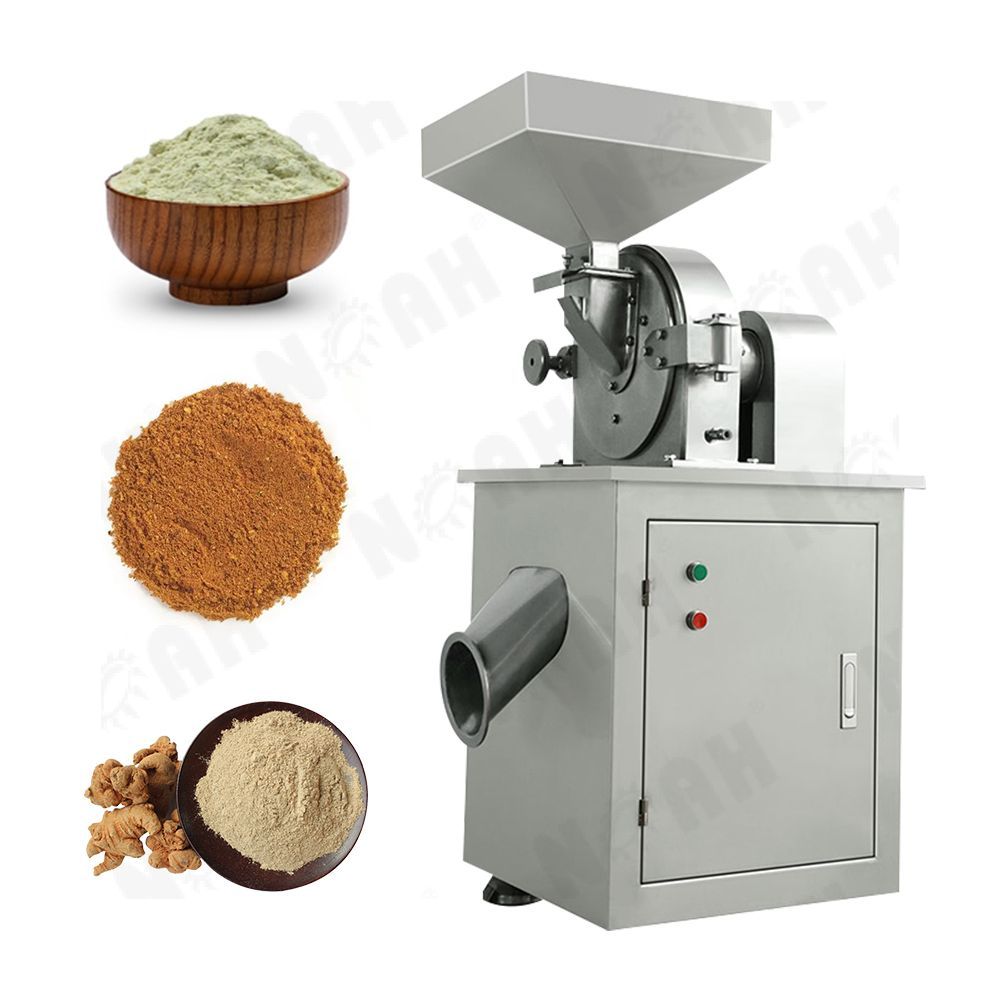 Pulverizer machine suppliers