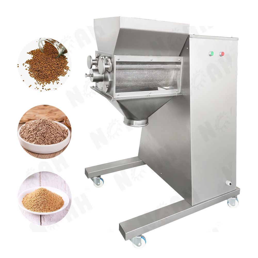 YK Series Oscillating Granulator