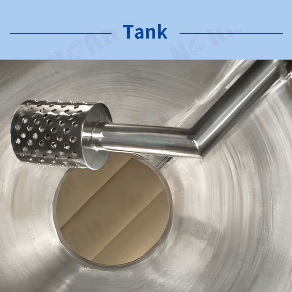 Double Cone Vacuum Dryer