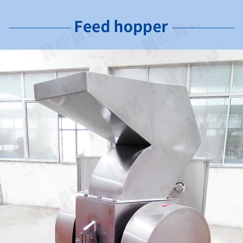 powder grinder machine