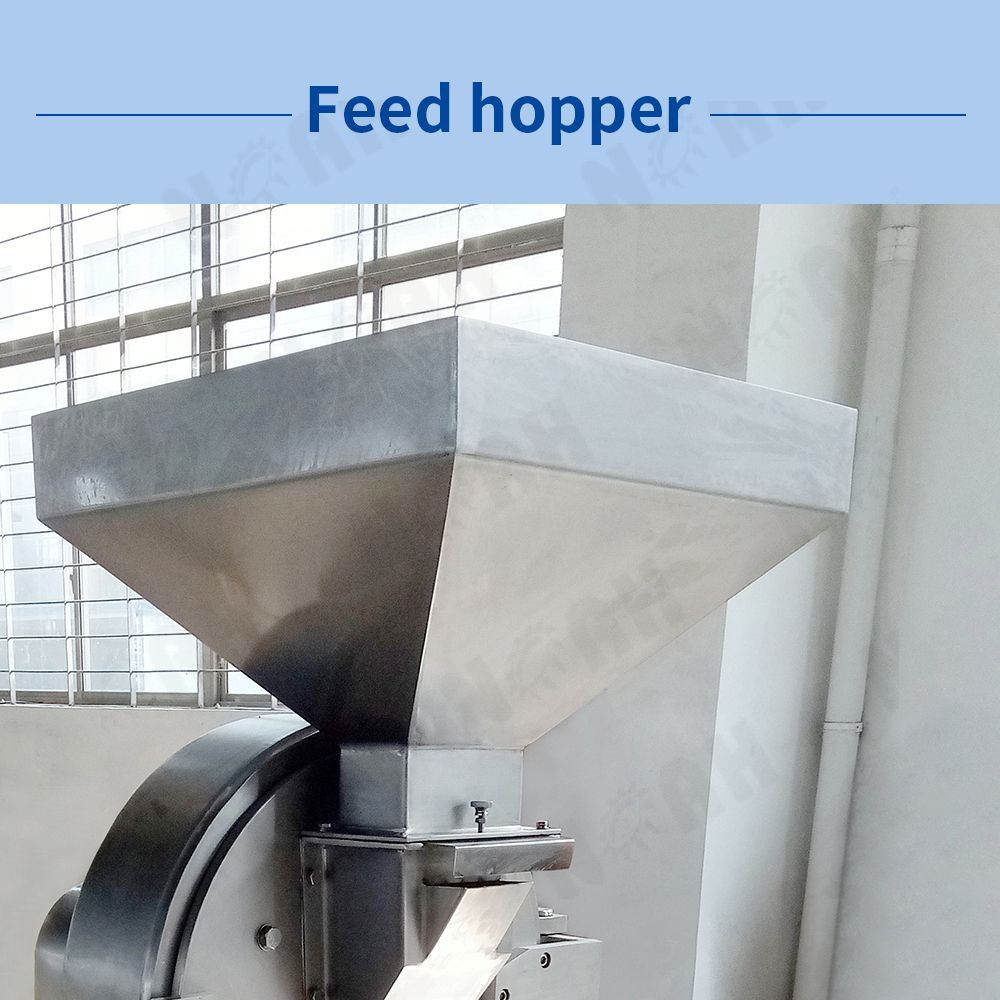 Pulverizer machine suppliers