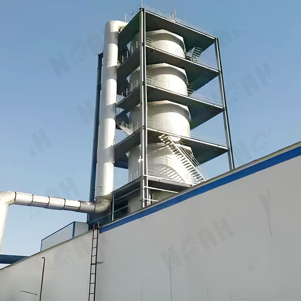 YPZG Pressure Spray Dryer Machine