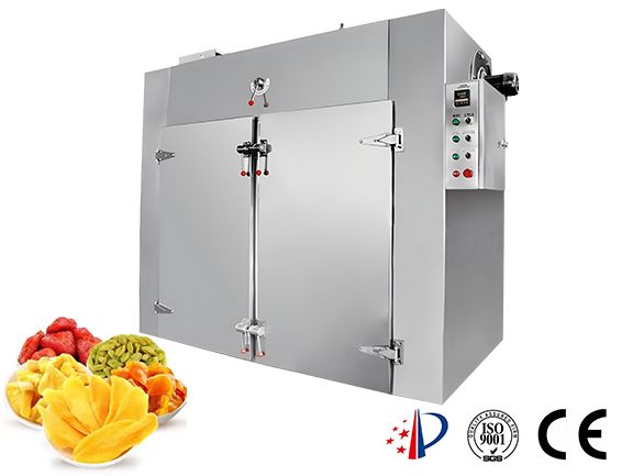 Fruit and Vegetable Processing Line