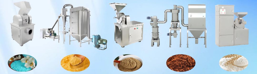 Fully Automatic Tablet Process Line